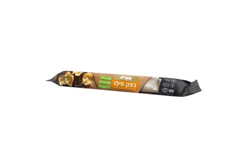 בצק פילו שמרית - אין צןרך בהפשרה 300 גרם