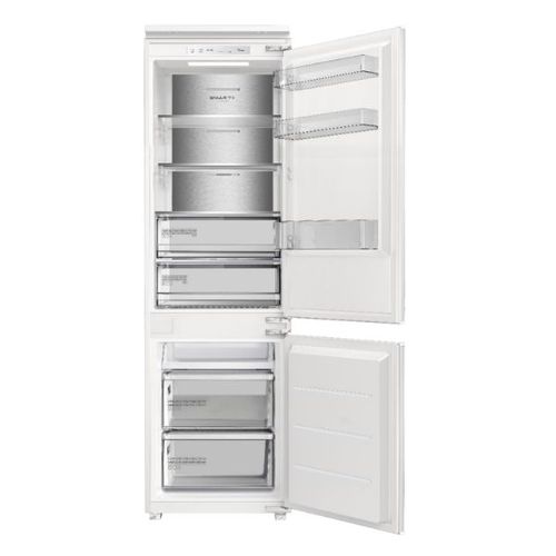 מקרר אינטגרלי מקפיא תחתון 267 ליטר Midea HD-351RWEN