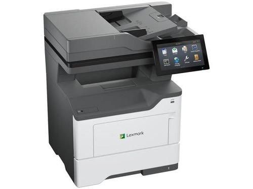 משולבת MX632ADWE