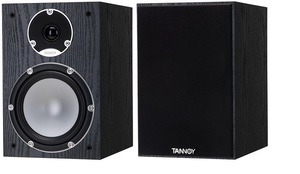 זוג רמקולים מדפיים Mercury 7.2 Tannoy