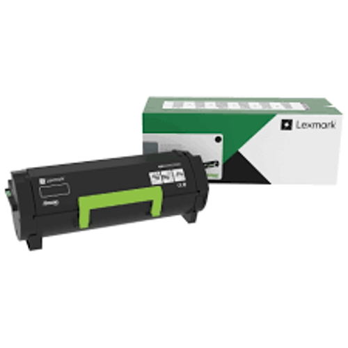 טונר לקסמרק מקורי lexmark 66S5X00