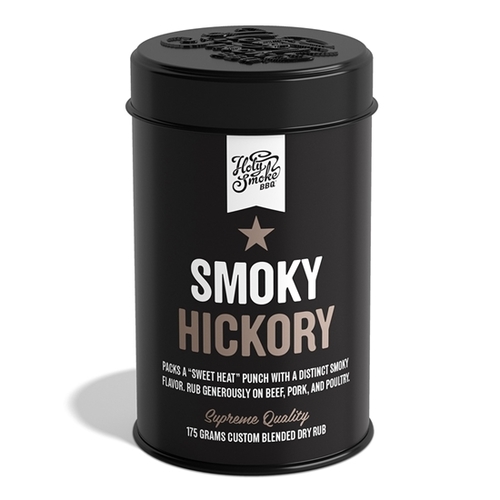 היקורי מעושן תערובת תיבול ללא גלוטן | HOLY SMOKE