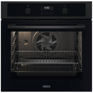 תנור אפיה ZANUSSI ZOPKD7X1A זנוסי