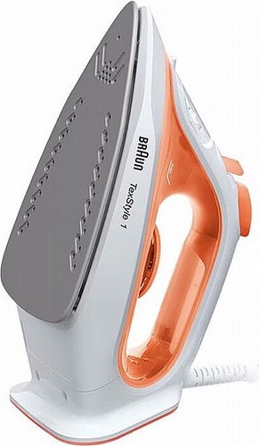 מגהץ אדים BRAUN בראון דגם SI1009