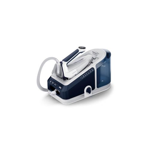 BRAUN מגהץ קיטור דגם IS7282BL