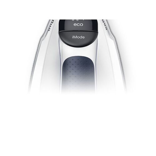 BRAUN מגהץ קיטור דגם IS7282BL