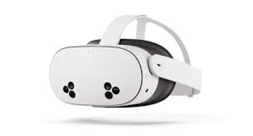 META QUEST 3S 256GB OCULUS + COMFORT ELITE STRAP