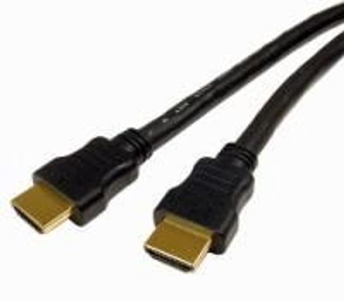 כבל hdmi איכותי 4K באורך 2 מטר