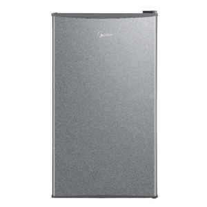 מקרר משרדי 93 ליטר Midea HS-121LN כסוף