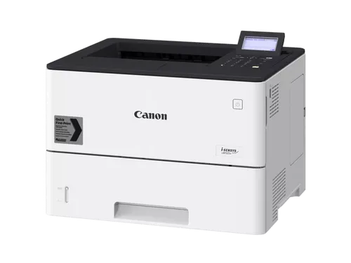 מדפסת ‏לייזר ‏i-SENSYS LBP325x CANON