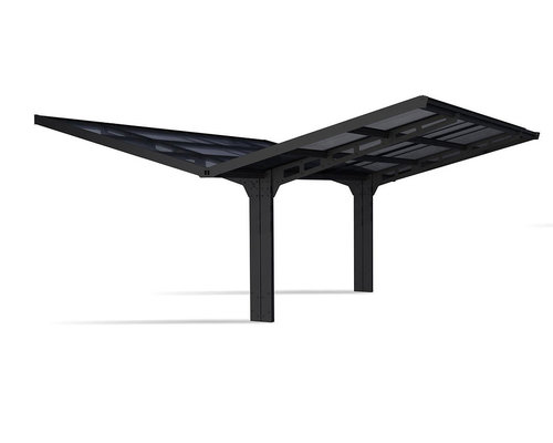 חניה כפולה לרכב 5.7x6 SYDNEY WINGS