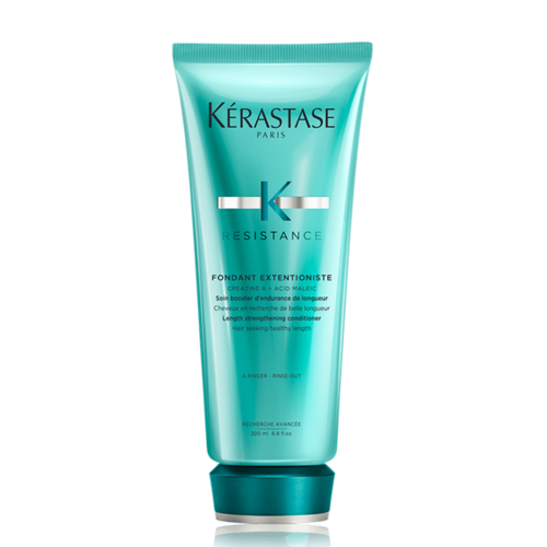 מרכך אקסטנסיוניסט לחיזוק אורכי השיער מסדרת רזיסטנס 200 מ