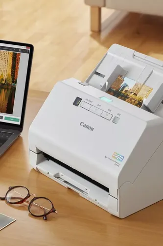 סורק תמונות SCANNER RS40X