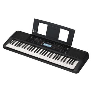 אורגנית ימאה Yamaha PSR-E383