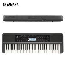 ‏אורגנית ימאה Yamaha PSR-E383