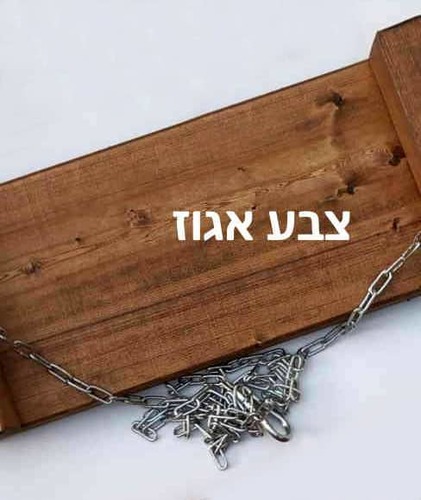 נדנדה מעץ לפעוטות / נדנדות לתינוקות