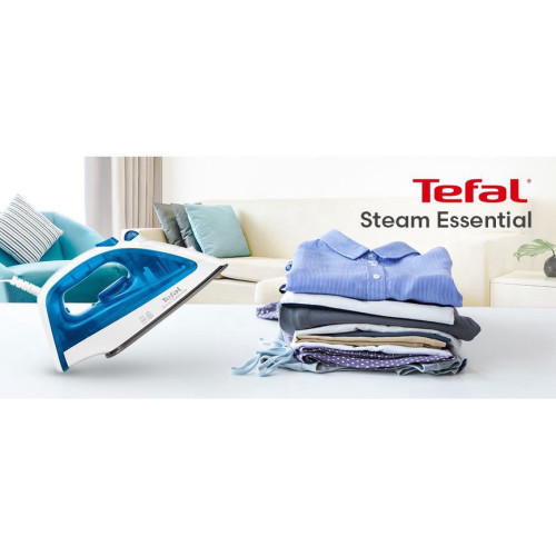 מגהץ ‏אדים Tefal FV1026 טפאל