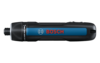 בוש גו 3 מברג נטען Bosch GO 3