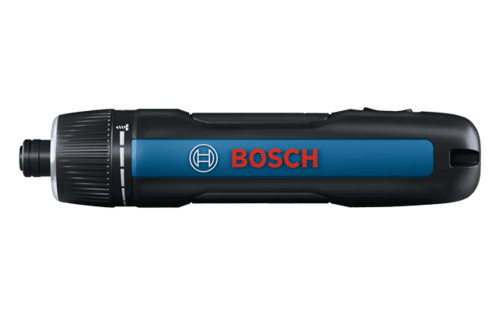 בוש גו 3 מברג נטען Bosch GO 3