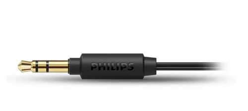 אוזניות קשת חוטיות Philips דגם  EXTRA BASS SHL5005