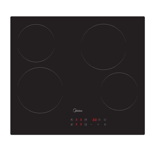 כיריים קרמיות Midea MC-6F6002R242 תלת פזי