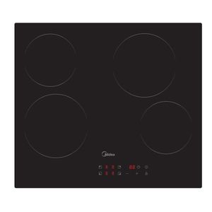 כיריים קרמיות Midea MC-6F6002R242 תלת פזי