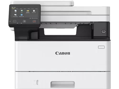 מדפסת לייזר משולבת  MFP I-S MF461DW HEB