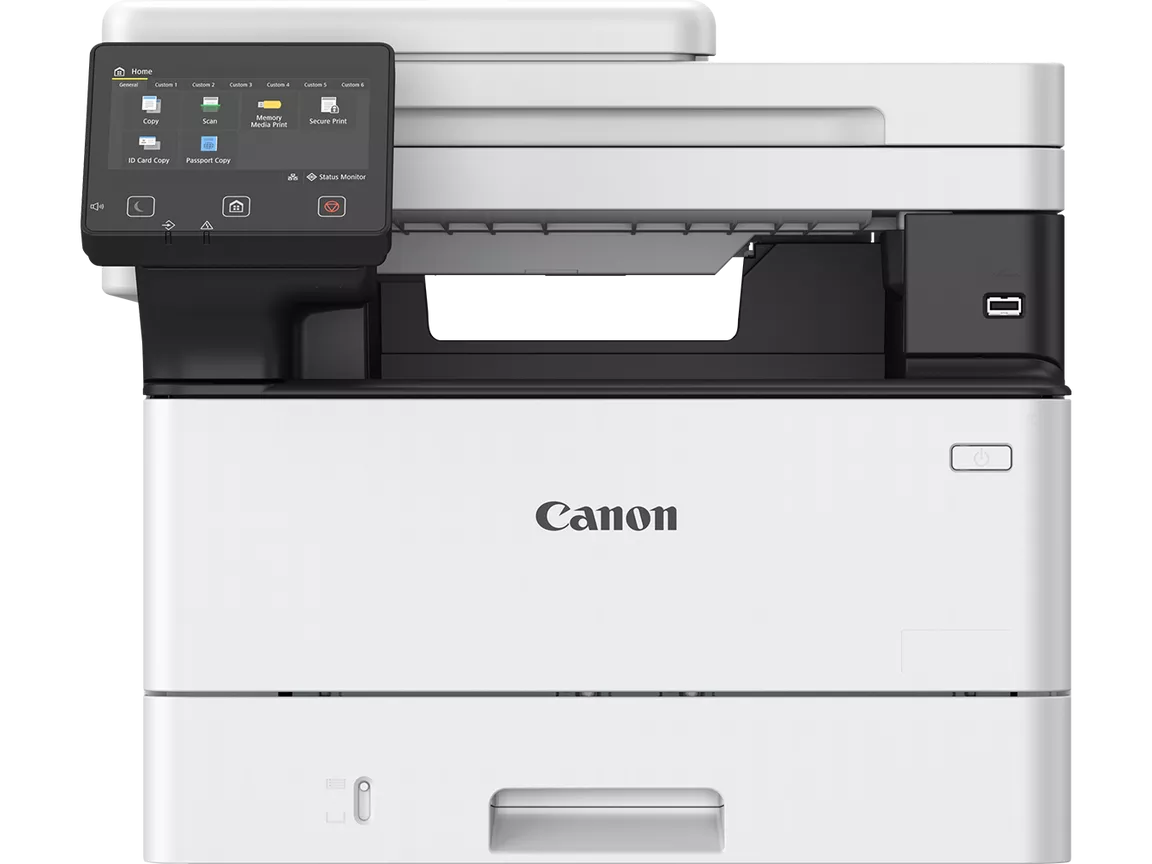 מדפסת לייזר משולבת  MFP I-S MF461DW HEB