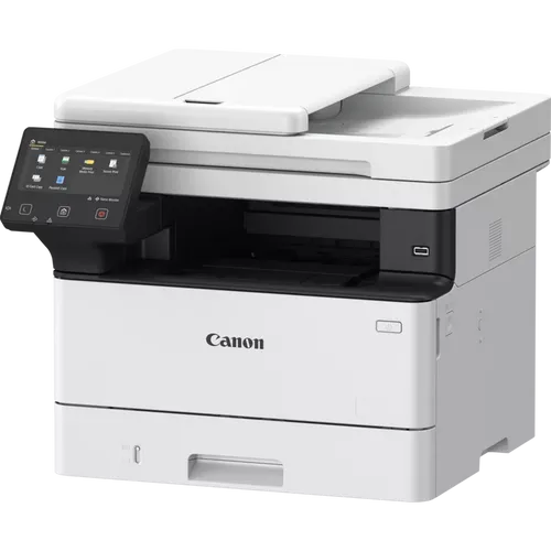 מדפסת לייזר משולבת  MFP I-S MF461DW HEB