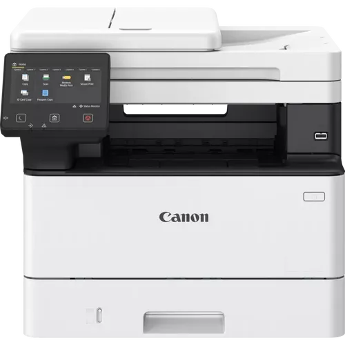 מדפסת לייזר משולבת  MFP I-S MF461DW HEB