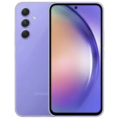 החלפת מסך LCD+מגע מקוריים Samsung Galaxy A34 סמסונג
