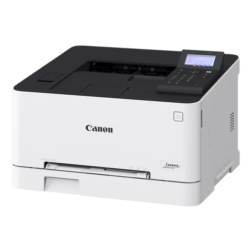 מדפסת ‏לייזר ‏רגילה Canon i-Sensys LBP633CDW