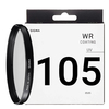 פילטר דוחה מים SIGMA WR UV 105mm