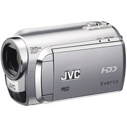 JVC GZMG630