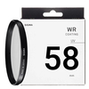 פילטר דוחה מים SIGMA WR UV 58mm