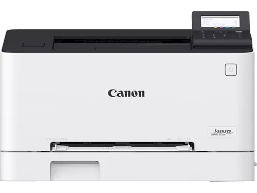 מדפסת ‏לייזר ‏משולבת Canon i-SENSYS MF553DW קנון