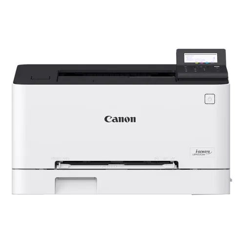 מדפסת ‏לייזר ‏משולבת Canon i-SENSYS MF553DW קנון