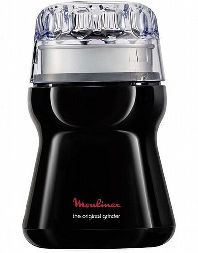 מטחנת קפה‏ מלח ופלפל תבלינים Moulinex AR110830