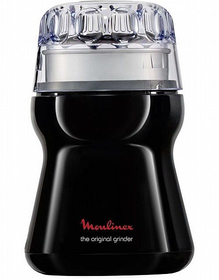 מטחנת קפה‏ מלח ופלפל תבלינים Moulinex AR110830
