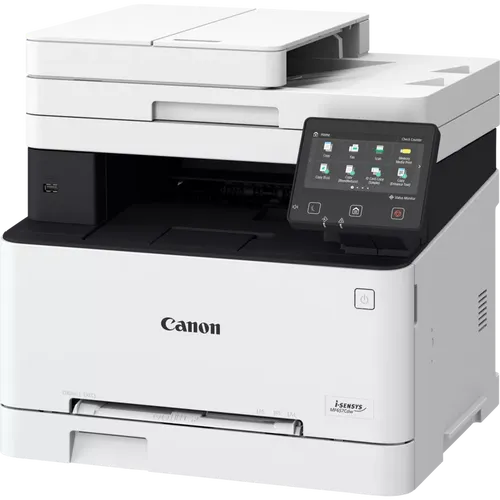 מדפסת ‏לייזר ‏משולבת Canon i-Sensys MF655Cdw קנון