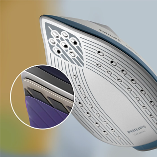 מגהץ קיטור PHILIPS PSG2000/80