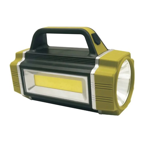 פנס נטען לטיולים 5W + 5W
