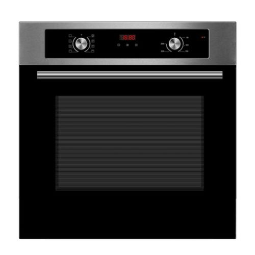 תנור בנוי 70 ליטר Midea 65M90D2-SS נירוסטה