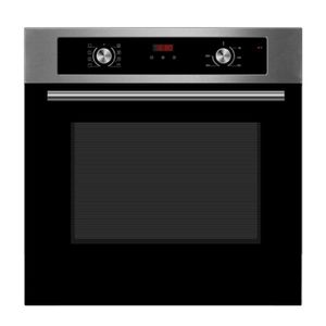תנור בנוי 70 ליטר Midea 65M90D2-SS נירוסטה