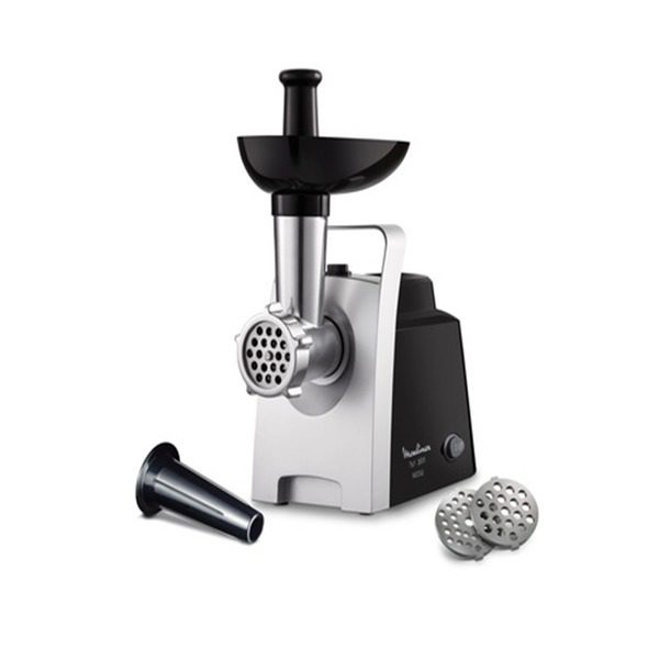 ‏מטחנת בשר Moulinex ME106