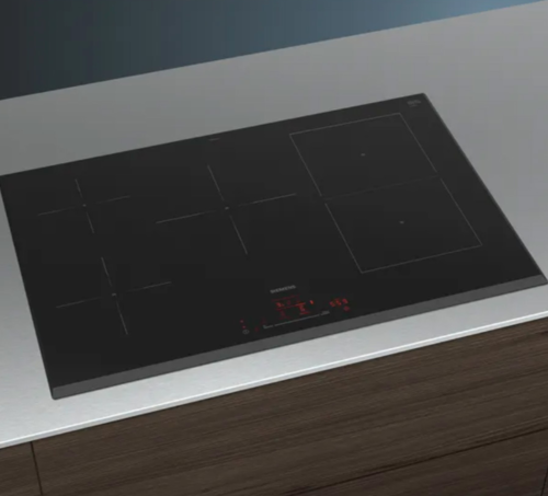 ‏כיריים אינדוקציה Siemens ED851HWB1E סימנס