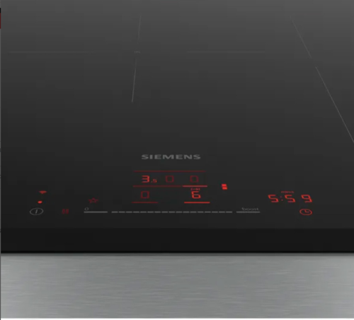 ‏כיריים אינדוקציה Siemens ED851HWB1E סימנס