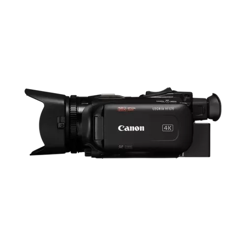 מצלמת וידאו Canon LEGRIA HF G70