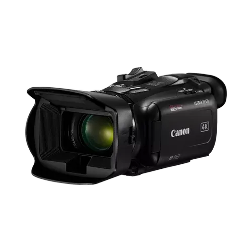 מצלמת וידאו Canon LEGRIA HF G70