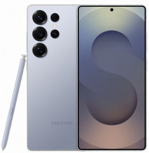 גלקסי Samsung Galaxy S25 Ultra כחול, גלקסי S25 אולטרה